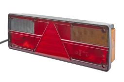 Lampa tylna zespolona Hella 2VP 340 450-501