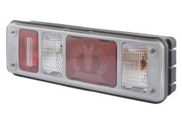 Lampa tylna zespolona Hella 2VP 340 961-521