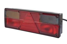 Lampa tylna zespolona Hella 2VP 340 450-511