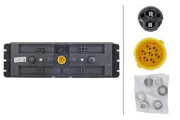 Lampa tylna zespolona Hella 2VP 340 961-511