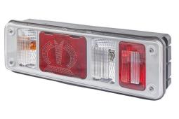 Lampa tylna zespolona Hella 2VP 340 961-511