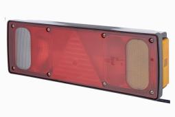 Lampa tylna zespolona Hella 2VP 340 450-441