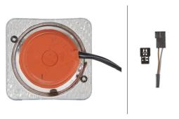 Oświetlenie pomocnicze Hella 1GA 996 020-001