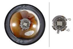 Zestaw, oświetlenie pomocnicze Hella 1G8 132 233-011