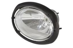 Reflektor Hella 1LB 996 157-201