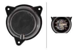 Oświetlenie pomocnicze Hella 1G0 996 176-031