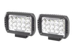 Reflektor dalekosiężny Hella 1FE 358 154-041