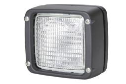 Oświetlenie pomocnicze Hella 1GA 007 506-121