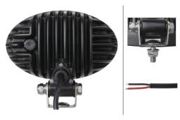 Oświetlenie pomocnicze Hella 1GA 357 001-011
