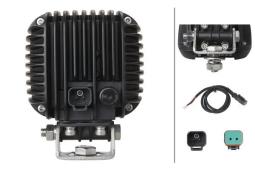 Oświetlenie pomocnicze Hella 1GA 357 109-002