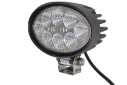 Oświetlenie pomocnicze Hella 1GA 357 001-001