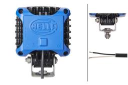 Oświetlenie pomocnicze Hella 1GA 996 189-051