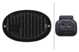 Oświetlenie pomocnicze Hella 1GA 996 661-061