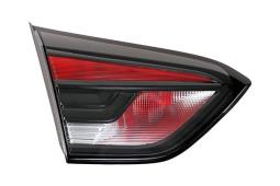 Lampa tylna zespolona Hella 2TZ 015 694-111