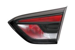 Lampa tylna zespolona Hella 2TZ 015 694-121