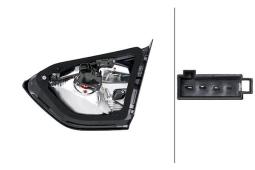 Lampa tylna zespolona Hella 2TZ 015 694-111