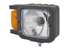 Reflektor Hella 1EA 007 108-021