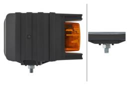 Reflektor Hella 1EA 007 108-021