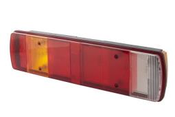 Lampa tylna zespolona Hella 2VP 008 205-031