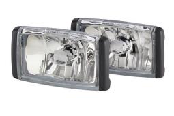 Zestaw reflektora przeciwmgłowego Hella 1NB 010 951-831
