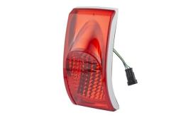 Lampa tylna zespolona Hella 2SB 008 805-201