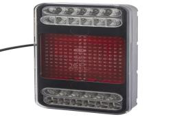 Lampa tylna zespolona Hella 2VP 345 900-271