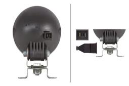 Oświetlenie pomocnicze Hella 1GM 996 134-081