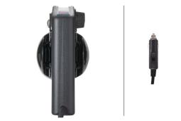 Reflektory 'szperacze' Hella 1H0 996 476-511