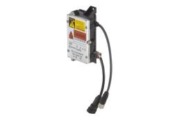 Obciążenie, lampa wyładowcza Hella 5DV 990 264-041