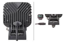 Światło cofania Hella 2ZR 996 284-511