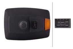 Reflektor Hella 1SA 996 120-461
