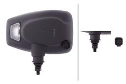 Reflektor Hella 1LE 996 174-311