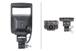 Oświetlenie pomocnicze Hella 1GA 996 150-151