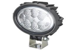 Oświetlenie pomocnicze Hella 1GA 996 761-111