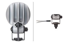 Światło cofania Hella 2ZR 996 376-091