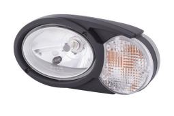 Reflektor Hella 1EB 996 167-031