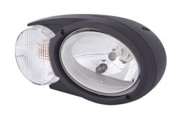 Reflektor Hella 1EB 996 167-041
