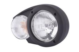 Reflektor Hella 1E3 996 160-001