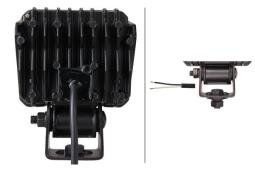 Światło cofania Hella 2ZR 996 479-501