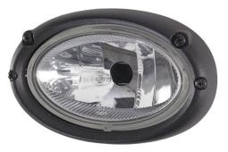 Reflektor dalekosiężny Hella 1KA 996 261-091
