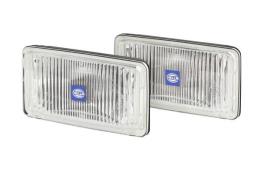 Zestaw reflektora przeciwmgłowego Hella 1NB 005 860-601