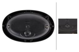Reflektor dalekosiężny Hella 1KA 996 261-091