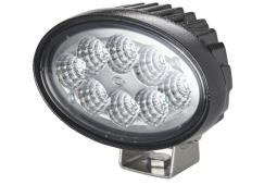 Oświetlenie pomocnicze Hella 1GA 996 661-011