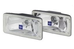Zestaw reflektora dalekosiężnego Hella 1FD 005 700-651