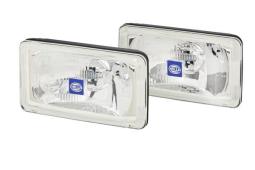 Zestaw reflektora dalekosiężnego Hella 1FB 005 860-631