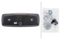 Lampa tylna zespolona Hella 2SD 001 699-061
