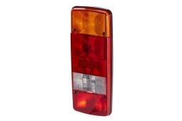 Lampa tylna zespolona Hella 2SK 003 567-331