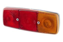 Lampa tylna zespolona HELLA 2SD 001 699-061