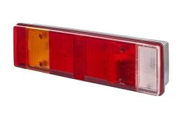 Lampa tylna zespolona Hella 2VD 008 204-131
