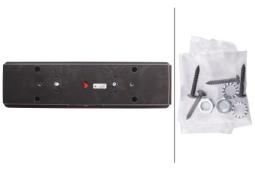 Lampa tylna zespolona Hella 2VD 008 204-131